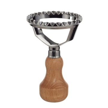 WYKRAWACZ DO PIEROGÓW 6519 6.5 CM KAMILLE OKRĄGŁY