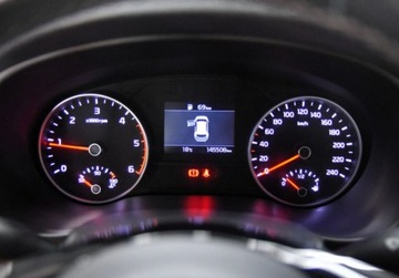 Kia Sportage IV SUV Facelifting 1.6 CRDI 115KM 2019 Kia Sportage Kamera cofania_Duze Radio_1,6 crdi_116KM 1.6 Diesel 115KM, zdjęcie 12