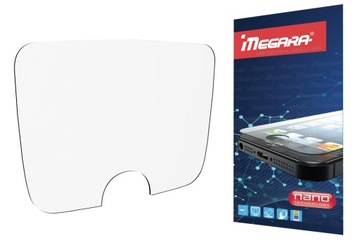 Szkło Megara NANO GLASS do Monsieur Cuisine