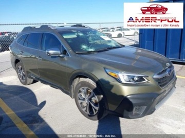 Subaru 2022 Subaru Outback Subaru Outback Touring XT CVT