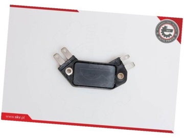 MODUL ZAPALOVACÍ FIAT CROMA I 2.0