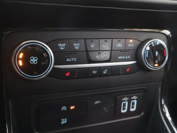 Ford Ecosport II SUV Facelifting 1.0 EcoBoost 125KM 2021 Ford Ecosport 1.0 EcoBoost, Salon Polska, zdjęcie 12