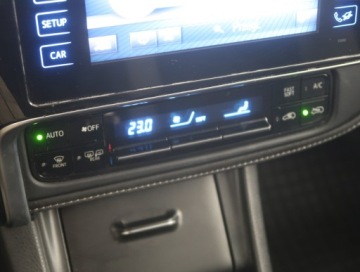 Toyota Auris II Touring Sports Facelifting 1.6 Valvematic 132KM 2016 Toyota Auris 1.6 Valvematic, Salon Polska, zdjęcie 11