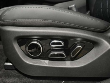 BYD Sealion 7 82.5kWh 530KM 2025 BYD Sealion 7 Excellence AWD Suv (530KM) 2025, zdjęcie 3