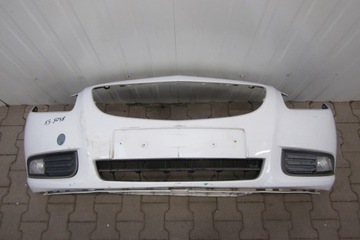 Zderzak przód przedni Opel Insignia A I 08-13
