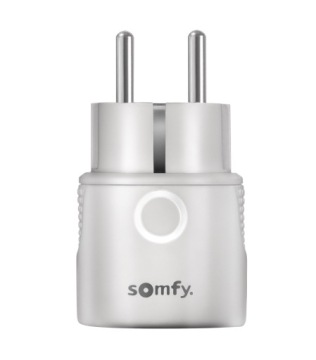 Розетка SOMFY 1822617