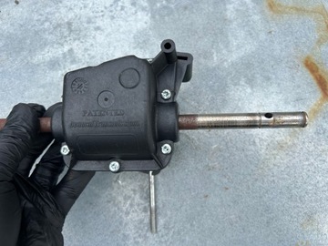 Приводная шестерня DRIVE Stiga Alpina Montfield 181003092/0 Combi 48 S