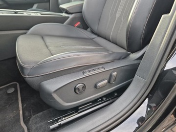 Cupra Formentor Crossover 2.0 TSI 310KM 2023 Cupra Formentor VZ 2.0 TSI / 310 KM 4x4 DSG Full L, zdjęcie 10