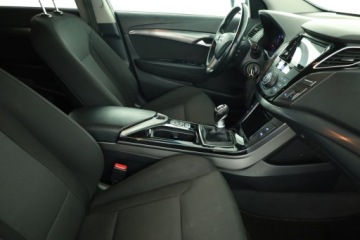Hyundai i40 Kombi Facelifting 1.7 CRDi 141KM 2015 Hyundai i40 1.7 CRDi, Salon Polska, Serwis ASO, zdjęcie 6