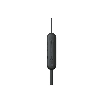 Беспроводная гарнитура Bluetooth 5.0 Sony WI-C100