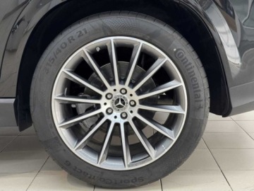 Mercedes GLE V167 SUV Facelifting 2.0 300d 269KM 2025 GLE Coupe 300 d 4-Matic AMG Line 2.0 (269KM) 2025, zdjęcie 13