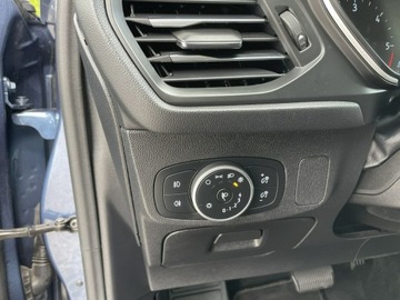 Ford Focus IV Kombi 1.5 EcoBlue 120KM 2019 Ford Focus Automat,ACC,LED,Navi,Gwarancja, zdjęcie 17