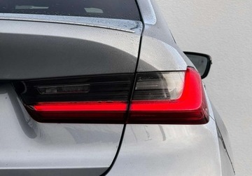 BMW Seria 3 2024 BMW Seria 3 I wlasciciel M Sport Gwarancja Bezwypadkowy FVAT23, zdjęcie 7