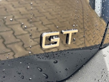 Peugeot 408 2025 Od ręki - GT e-DCS 1.2 mHEV 145KM / Pakiet Bezpieczeństwo, zdjęcie 4