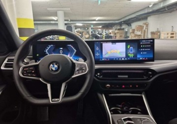 BMW Seria 3 G20-G21 Touring Facelifting 2.0 330i 245KM 2025 BMW Seria 3 BMW 330i xDrive M Sport Touring, 245 KM, M Sport, Live Cockpit, zdjęcie 13