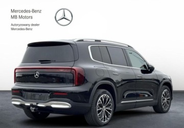 Mercedes GLB 2026 Mercedes-Benz GLB 250 z technologia EQ Elektryczny 272KM, zdjęcie 5