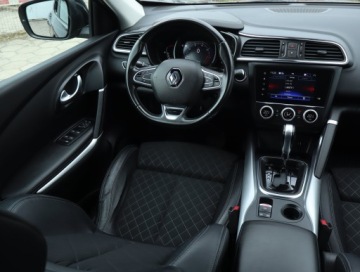 Renault Kadjar Crossover Facelifting 1.3 TCe 160 FAP 159KM 2019 Renault Kadjar 1.3 TCe, Salon Polska, Serwis ASO, zdjęcie 6