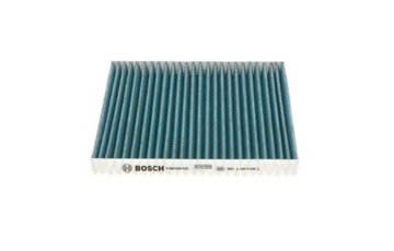BOSCH 0 986 628 529 FILTR VENTILACE PROSTORU SPOLUJEZDCE
