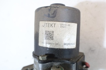 MOTOR ČERPADLO SERVA PEUGEOT 107 FACELIFT 1.0