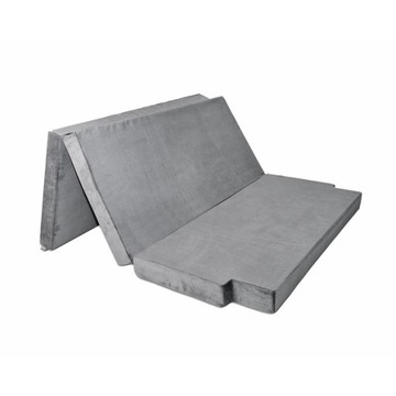 MATERAC DO SAMOCHODU VW T5 T6 MULTIFLEXBOARD 185x148x10cm