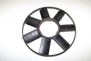 ВЕНТИЛЯТОР РАДИАТОРА BMW E39 530d m57 m47 2.0 D 2243303 ВЕНТИЛЯТОР