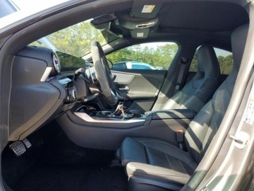 Mercedes CLA C118/X118 2023 Mercedes-Benz CLA AMG, 2023r., 4x4, 2.0L 2.0 Benzyna 302KM, zdjęcie 6