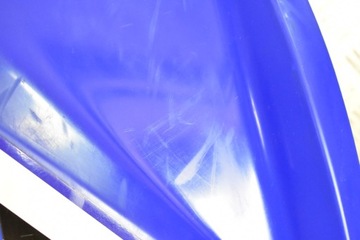 Подкрылок задней колесной арки YAMAHA YFZ 450R 17-19