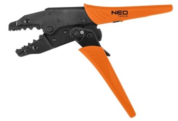 Neo Pliers для зажима антенных разъемов