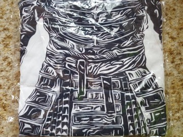 ЯПОНСКОЕ КИМОНО ХАОРИ САМУРАЙСКИЕ ДОСПЕХИ ОЙОРОЙ ДОМАРУ ГУСОКУ САМУРАЙ 4