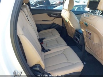 Audi Q7 II 2022 Audi Q7 2022 AUDI Q7 PREMIUM PLUS 55 TFSI QUATTRO TIPTRONIC 3.0 Benzyna, zdjęcie 10