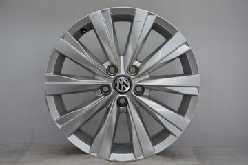 ALUFELGI VW 16
