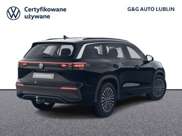 Volkswagen Tayron 2025 Volkswagen Tayron 4x4 7 osob Hak 360 HD Matrix Gwarancja FV23 ASO, zdjęcie 3