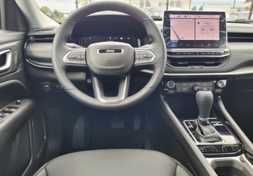 Jeep Compass II SUV Facelifting 1.5 MHEV T4 130KM 2025 Jeep Compass E-HYBRID MY25 summit Mhev 1.5 Hybryda 130KM, zdjęcie 10