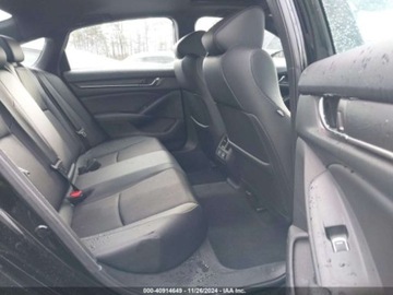 Honda 2022 Honda Accord Sport 2022 2.0l 2.0 Benzyna 252KM, zdjęcie 13