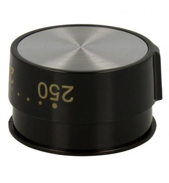 Ручка температуры духовки Amica Fine GH75312
