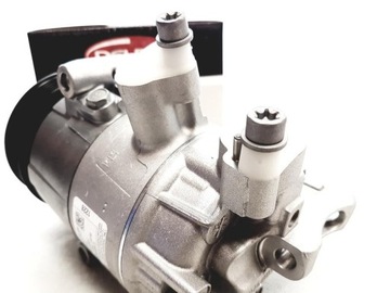 КОМПРЕССОР КОНДИЦИОНЕРА DELPHI SEAT IBIZA V 6J