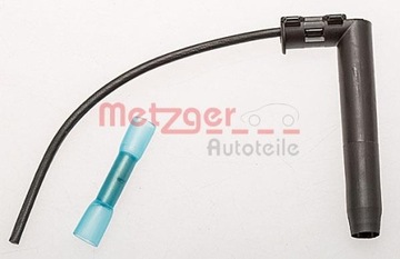 SADA OPRAVA DO PŘÍVODŮ SVÍČKA ŽHAVÍCÍ METZGER 2324016