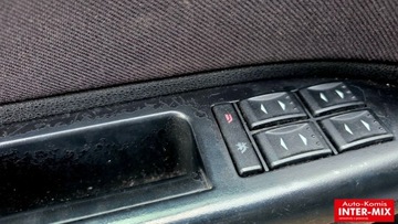 Ford Mondeo III Kombi 1.8 16V 125KM 2002 Ford Mondeo 1,8 benzyna 1.8 Benzyna 125KM, zdjęcie 13