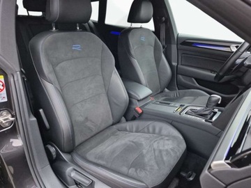 Volkswagen Arteon Shooting Brake R 2.0 TSI 320KM 2022 Volkswagen Arteon R 4motionAlcantara Masaze ACC Faktura VAT Model 2023Pano, zdjęcie 14