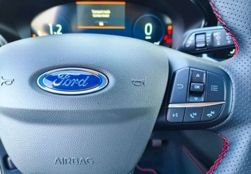 Ford Focus IV 2025 Ford Focus Ford Focus 1.0 EcoBoost mHEV ST-Line X Hybryda 155KM, zdjęcie 22