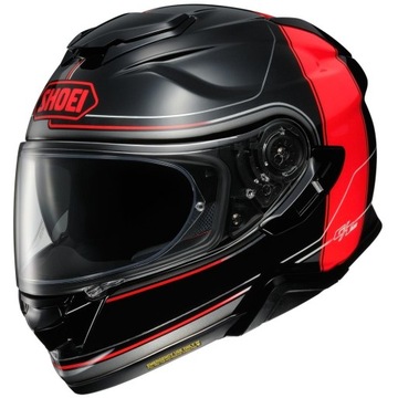 SHOEI GT-AIR II 2 CROSSBAR TC-1 kask integralny S
