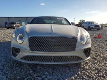 Bentley 2020 Bentley Continental GT 2020 6.0l 6.0 Benzyna 626KM, zdjęcie 5