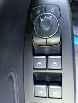 Ford Focus IV Kombi Facelifting 1.0 EcoBoost 125KM 2024 Ford Focus SW Ford Focus 1.0 EcoBoost 125KM TitaniumPakiet Winter Salon PL, zdjęcie 28