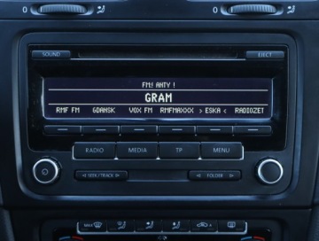 Volkswagen Golf VII Variant 1.6 TDI CR DPF BlueMotion Technology 105KM 2013 VW Golf 1.6 TDI, Salon Polska, Serwis ASO, Klima, zdjęcie 11