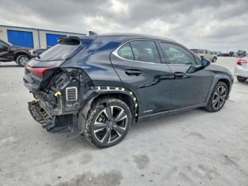 Lexus UX 2020 Lexus UX 2020r., Base, 2L, od ubezpieczalni 2.0 Hybryda 145KM, zdjęcie 2