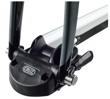 Держатель вилки Cruz Criterium 9,15,20 MM AXLE