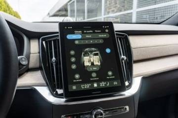 Volvo XC90 II SUV Plug-In Facelifting 2024 2.0 T8  455KM 2026 Volvo XC 90 Ultra Dark T8 AWD Plug-in hybrid (310, zdjęcie 22