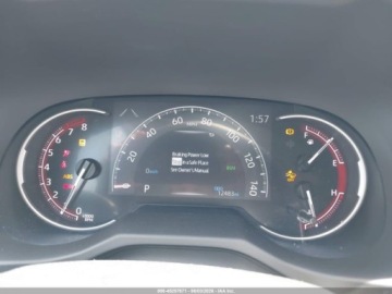 Toyota RAV4 V 2025 Toyota RAV4 Xle Premium 2025 2.5 Benzyna 203KM, zdjęcie 10