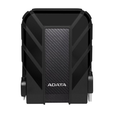DYSK ZEWNĘTRZNY Adata HD710 Pro 1TB IP68 Black