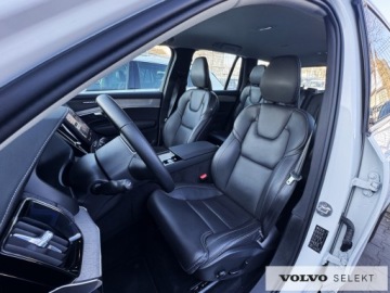 Volvo XC90 II 2025 Volvo XC 90 B5 B AWD Plus Bright | 7 miejsc | VAT, zdjęcie 28